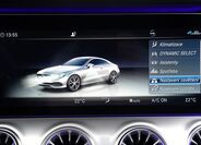 Mercedes-Benz Třídy E 40