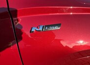 Hyundai Tucson SUV 1,6 l 110 kw