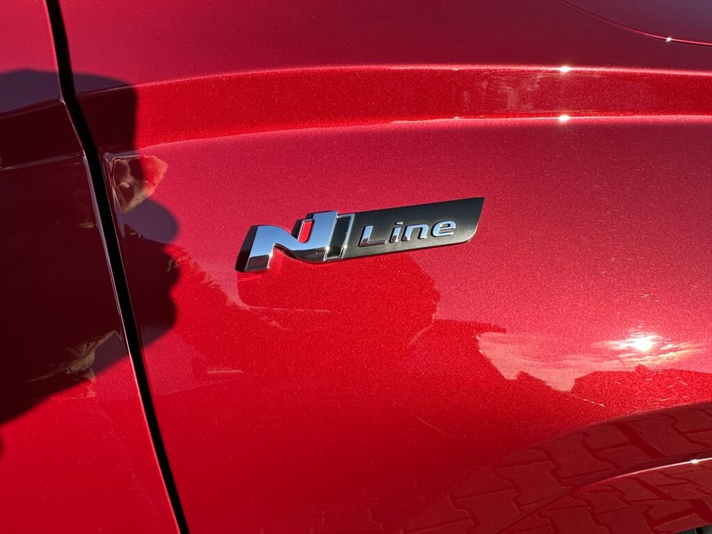 Hyundai Tucson SUV 1,6 l 110 kw