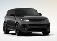 Land Rover Range Rover Sport SUV 3,0 l 183 kw