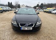 Volvo S40 Sedan 1,6 l 84 kw