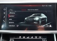 Audi A7 Sedan / Limuzína 3,0 l 210 kw