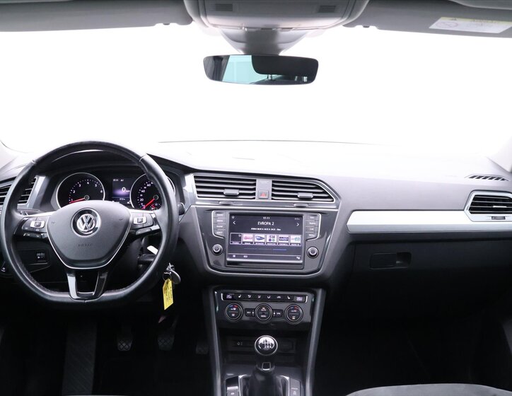 Volkswagen Tiguan 22