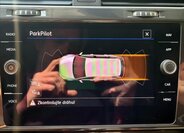 Volkswagen Golf Kombi 1,6 l 85 kw