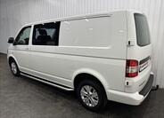 Volkswagen Transporter 6