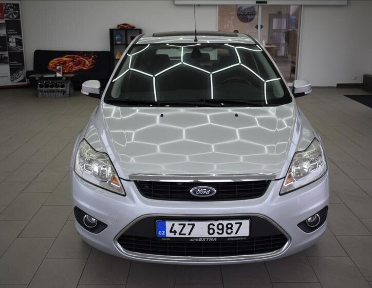 Ford Focus 2