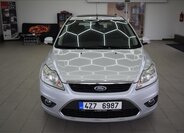 Ford Focus 2