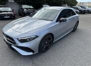 Mercedes-Benz Třídy A 3