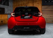 Toyota Yaris Hatchback 1,6 l 192 kw