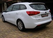 KIA Ceed 3