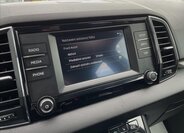 Škoda Karoq SUV / Terénní 999,0 85 kw