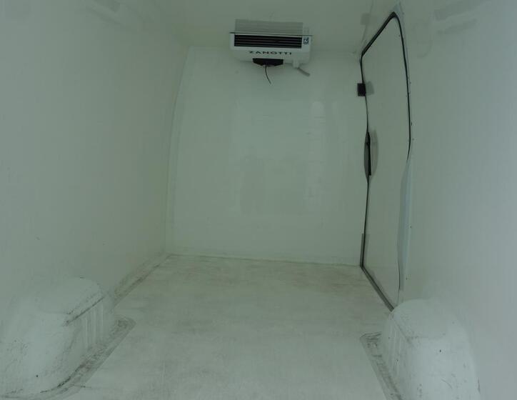 Mercedes-Benz Sprinter 5