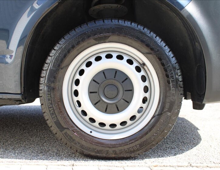 Volkswagen Transporter Ostatní 2,0 l 110 kw