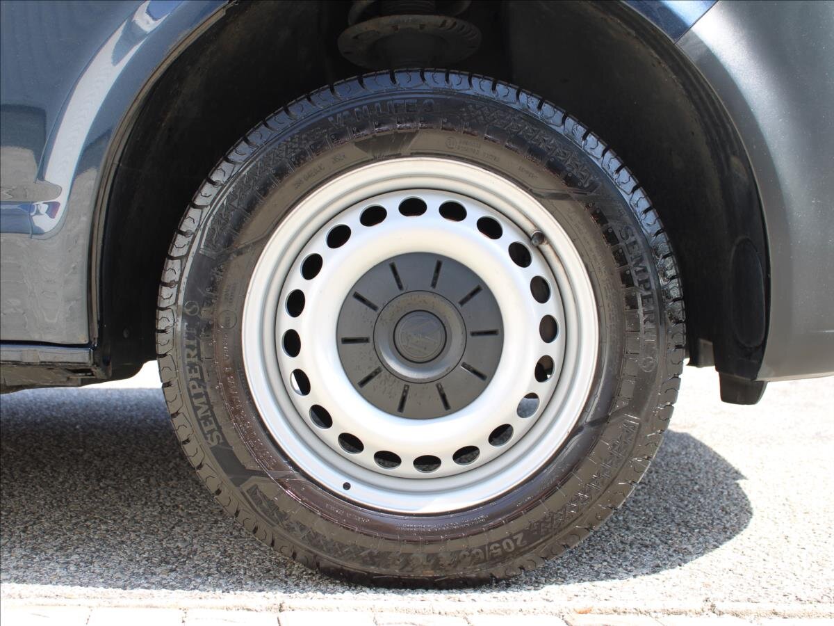 Volkswagen Transporter Ostatní 2,0 l 110 kw