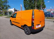 Renault Kangoo Skříň 1,5 l 66 kw