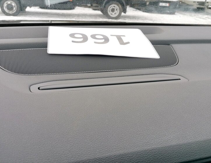 Audi Q7 SUV 3,0 l 200 kw