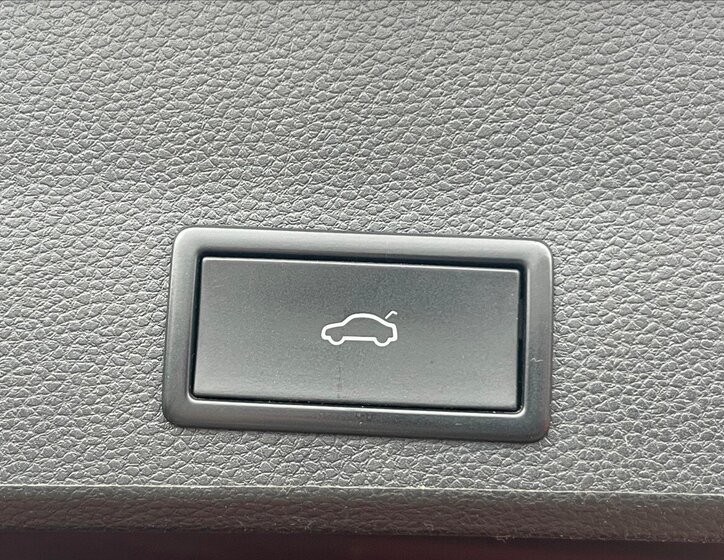 Seat Ateca SUV / Terénní 1,5 l 110 kw