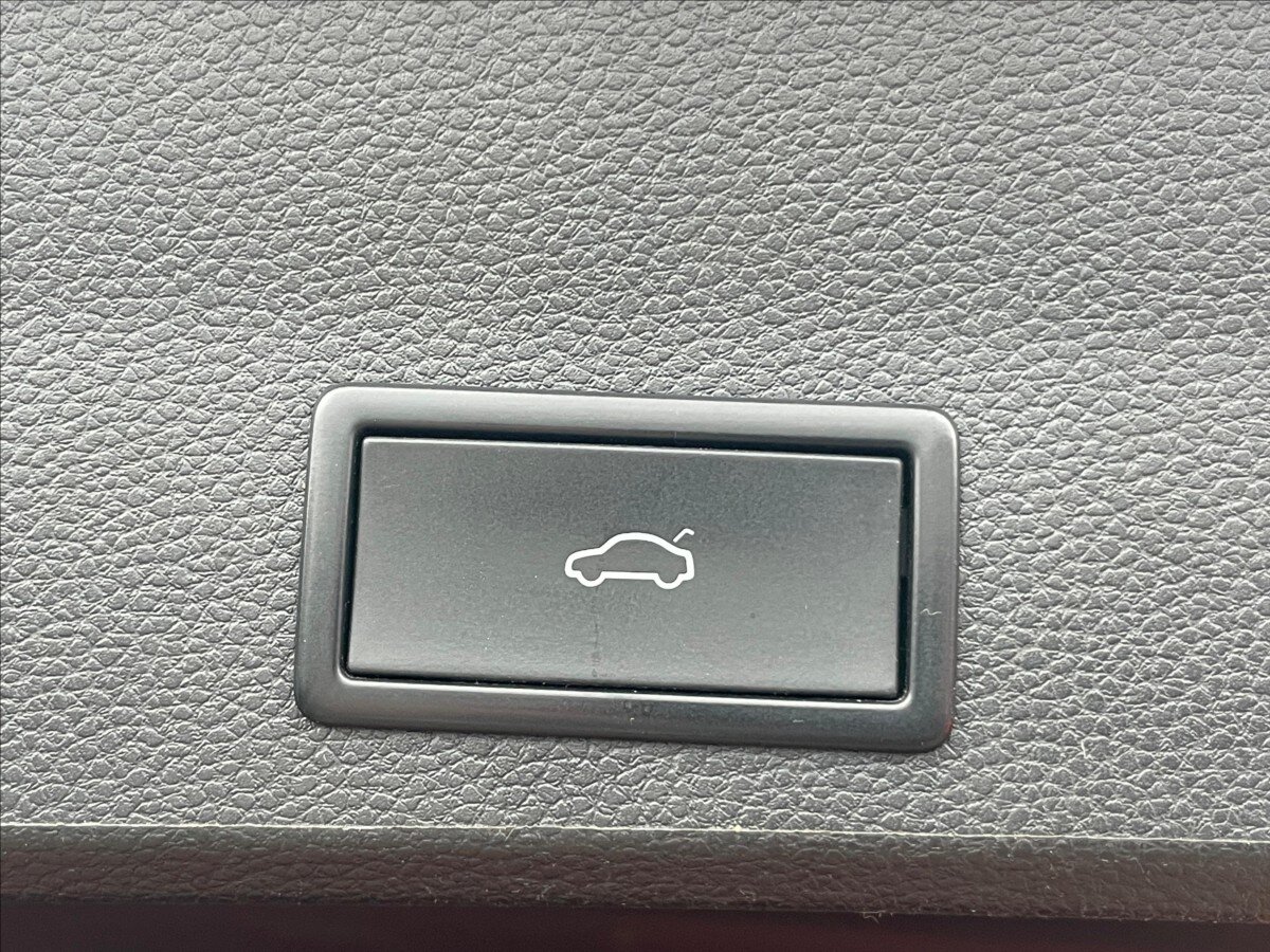 Seat Ateca SUV / Terénní 1,5 l 110 kw