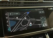 Audi SQ7 SUV / Terénní 4,0 l 373 kw