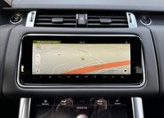 Land Rover Range Rover Sport SUV 3,0 l 221 kw