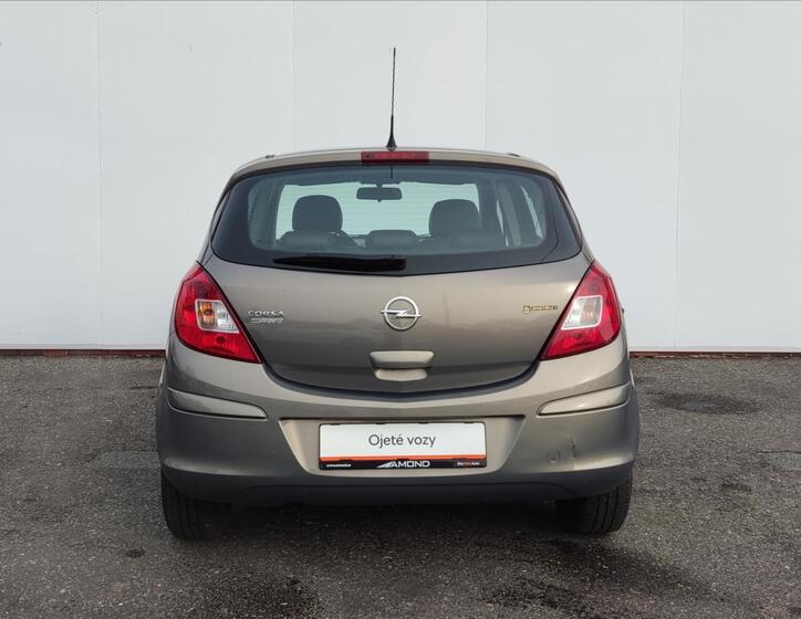 Opel Corsa 26
