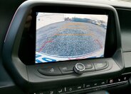 Chevrolet Camaro Kupé 6,2 l 333 kw