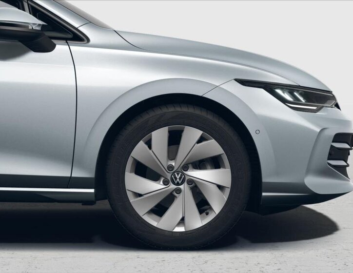 Volkswagen Golf Hatchback 1,5 l 110 kw