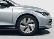 Volkswagen Golf Hatchback 1,5 l 110 kw