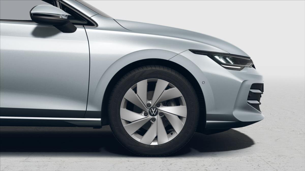 Volkswagen Golf Hatchback 1,5 l 110 kw