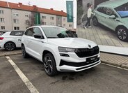 Škoda Karoq SUV 1,5 l 110 kw