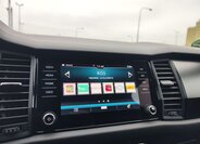 Škoda Kodiaq SUV 2,0 l 110 kw