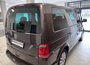 Volkswagen Multivan Kombi 2,0 l 110 kw