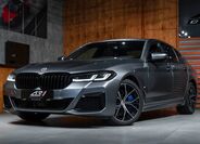 BMW Řada 5 5