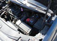 Volkswagen Caddy MPV 1,9 l 77 kw