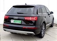 Audi Q7 SUV / Terénní 3,0 l 210 kw