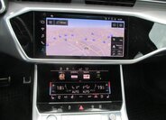 Audi A6 Allroad Kombi 3,0 l 210 kw