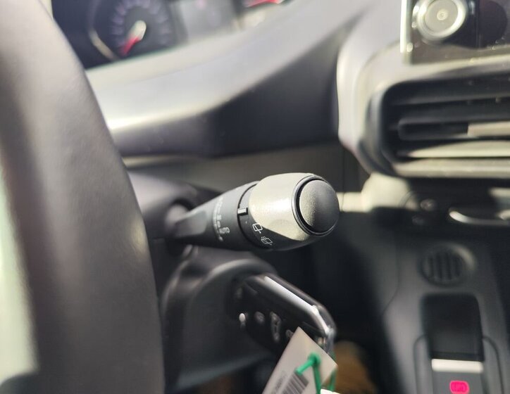 Peugeot Rifter VAN-Minibus 1,5 l 96 kw