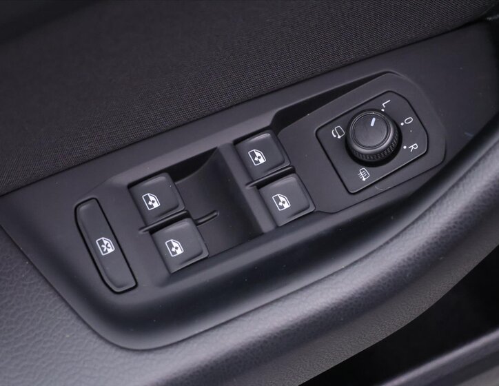 Volkswagen Passat Kombi 2,0 l 110 kw