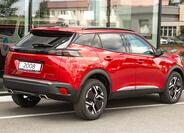 Peugeot 2008 5