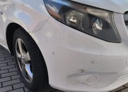 Mercedes-Benz Vito 7