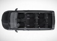 Mercedes-Benz Vito Ostatní 2,0 l 140 kw