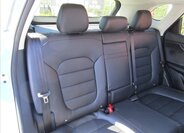 MG HS Hatchback 1,5 l 119 kw