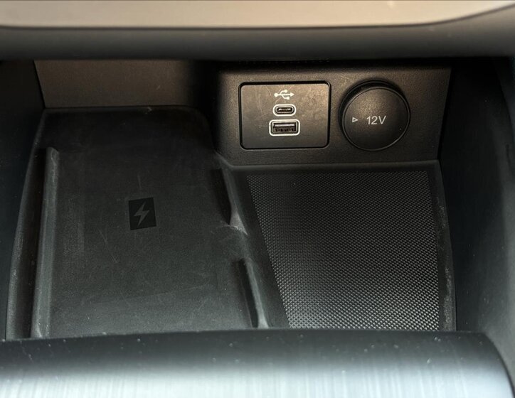 Ford Focus Kombi 1,5 l 85 kw