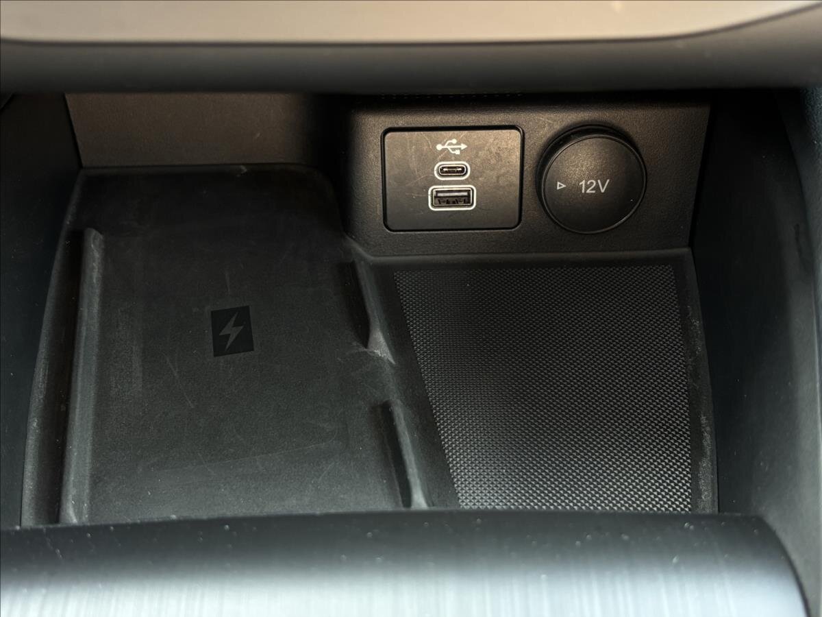 Ford Focus Kombi 1,5 l 85 kw