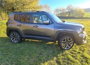 Jeep Renegade MPV 0,0 103 kw