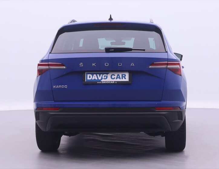 Škoda Karoq 6