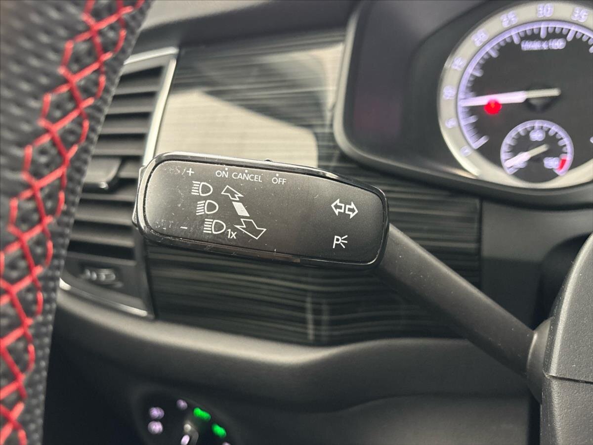 Škoda Kodiaq SUV / Terénní 2,0 l 110 kw