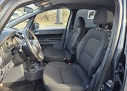 Mitsubishi Colt Hatchback 1,1 l 55 kw