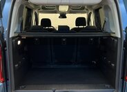 Toyota ProAce City Verso MPV 1,5 l 96 kw