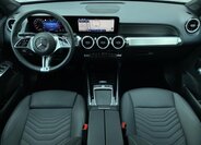 Mercedes-Benz GLB SUV / Terénní 2,0 l 110 kw